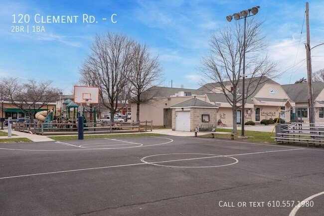 Building Photo - 120 Clement Rd