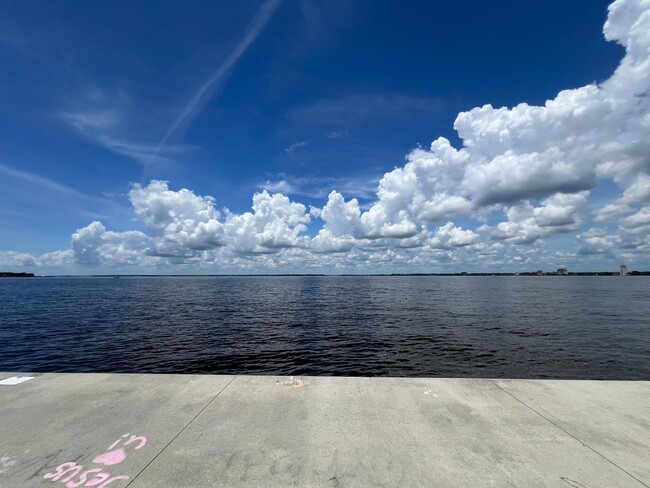 Building Photo - Beautiful renovated 1 bedroom Condo with River Views!