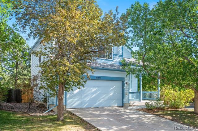 Building Photo - 16100 White Hawk Dr