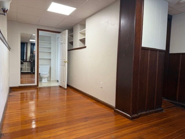 Building Photo - 803 Main St