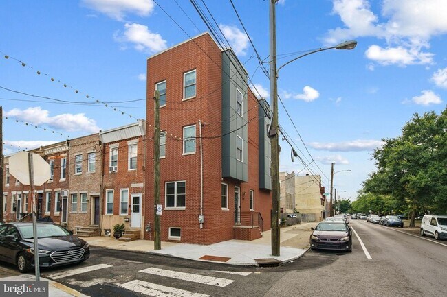 Building Photo - 101 Mercy St