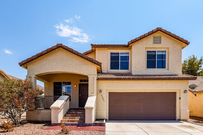 Building Photo - 9586 Lavarun Ct