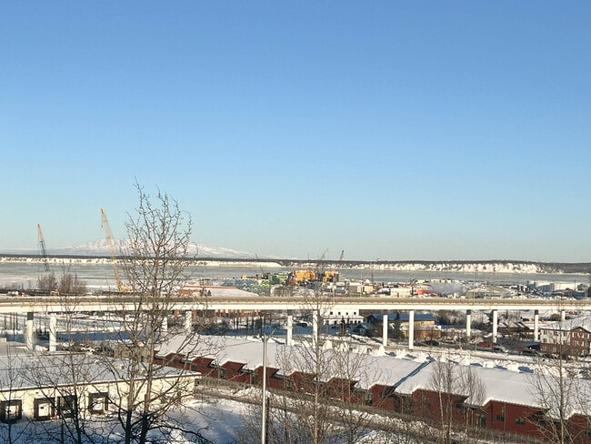 Building Photo - 201 Barrow St