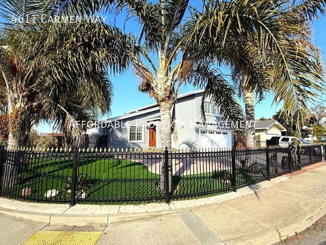 Building Photo - 4611 Carmen Way