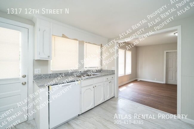 Building Photo - 1317 12th St N