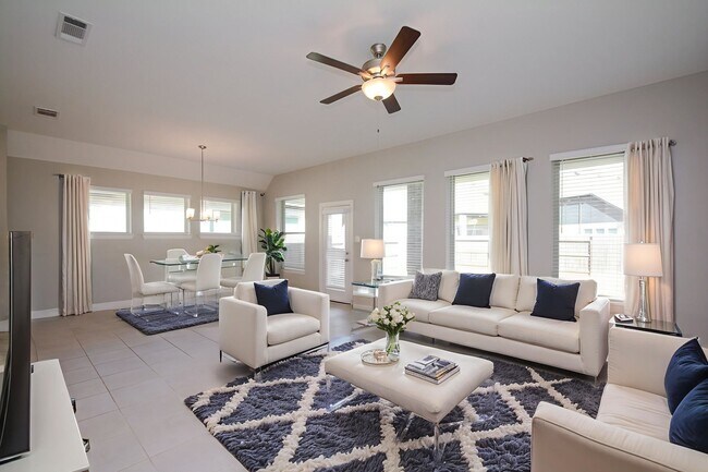 Building Photo - 5831 Turquoise Hl Ln