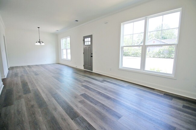 Building Photo - PRE- LEASING 2025 - New Construction 4 Bed...