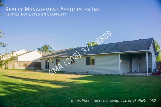 Building Photo - 2889 W Stallion St