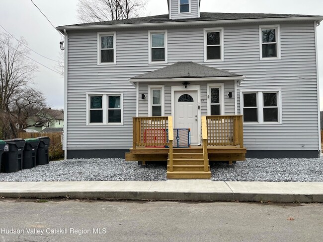 Building Photo - 12 Backman Ave