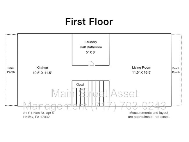 Building Photo - 31 Union St