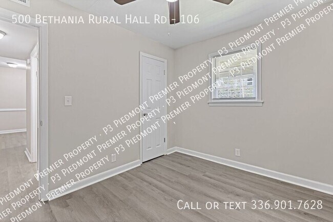 Building Photo - 500 Bethania-Rural Hall Rd