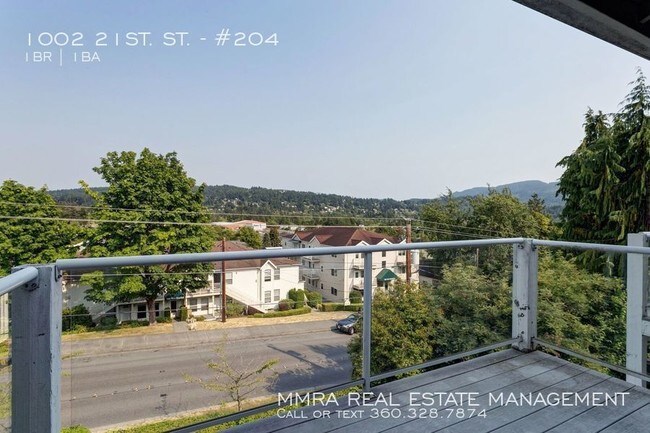 Building Photo - PRE-LEASING: 1 Bedroom WWU Apartment