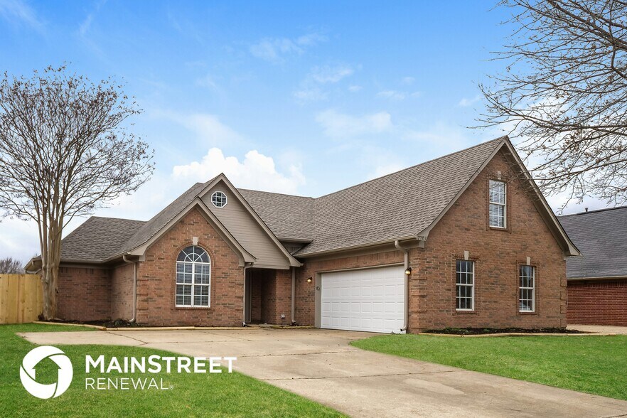 Building Photo - 7787 Bailee Ln