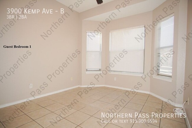 Building Photo - Nice 3 Bedroom Apartment with Refrigerated...