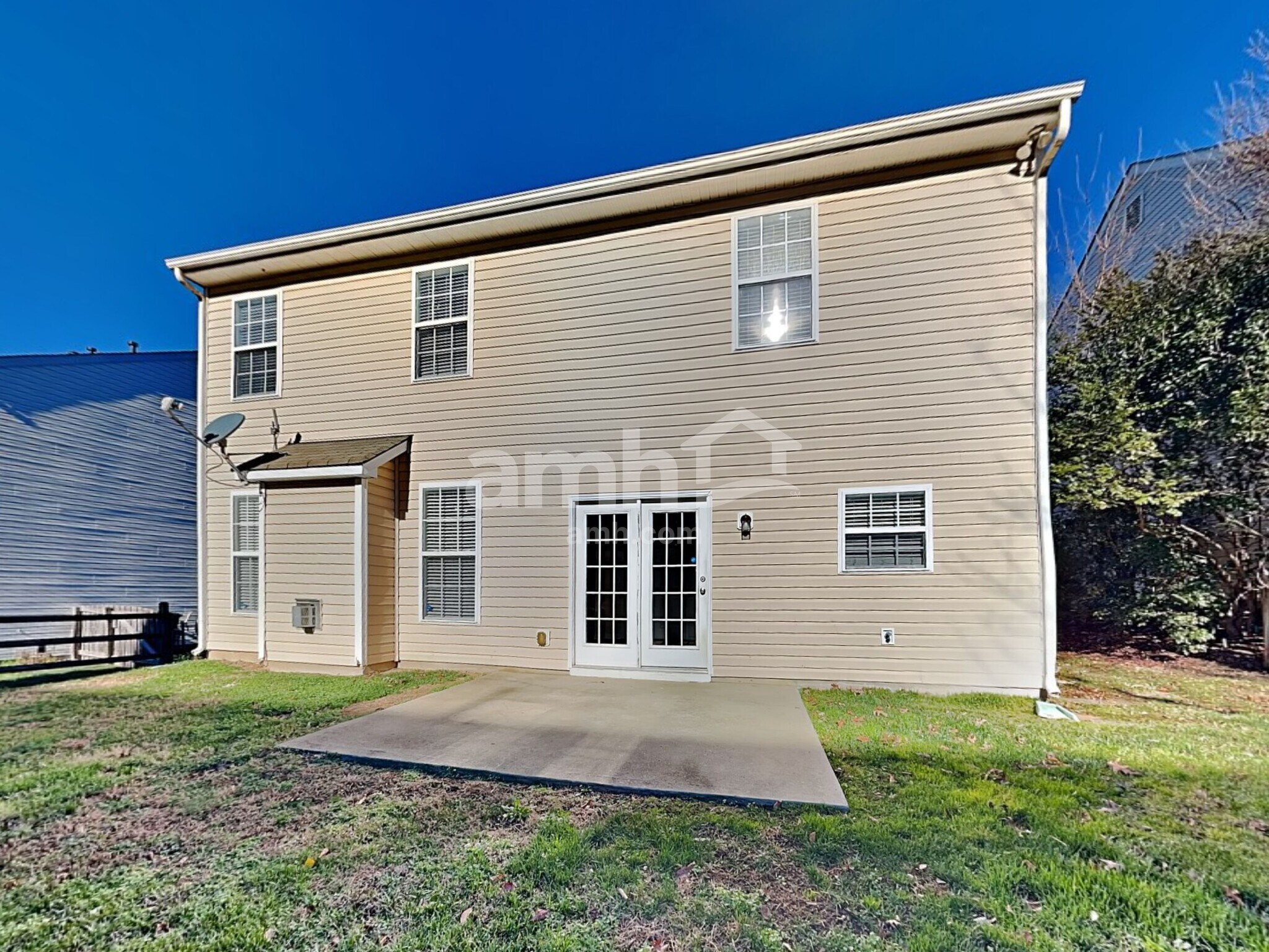 Building Photo - 1315 Emory Ln NW