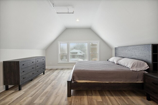 Building Photo - 1164 Terrace St