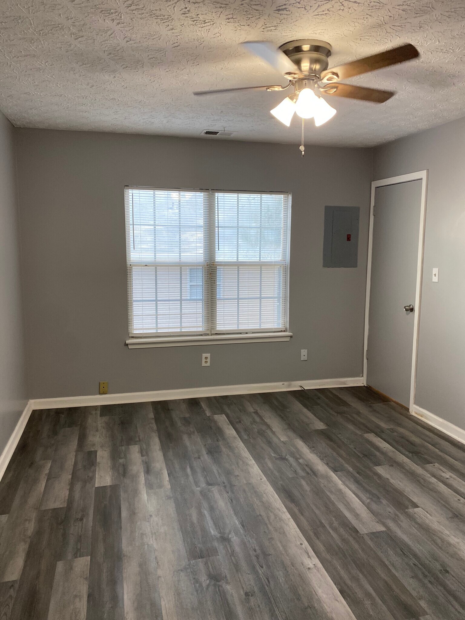 Downstairs bedroom - 6133 Princeton Ave