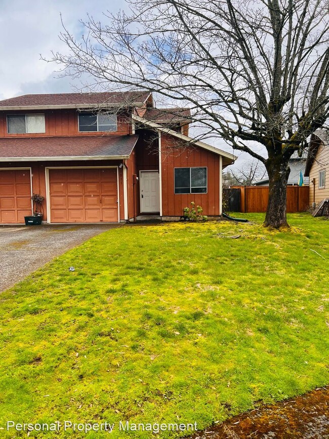 Primary Photo - 2 br, 1.5 bath House - 1811 SE 145th Court