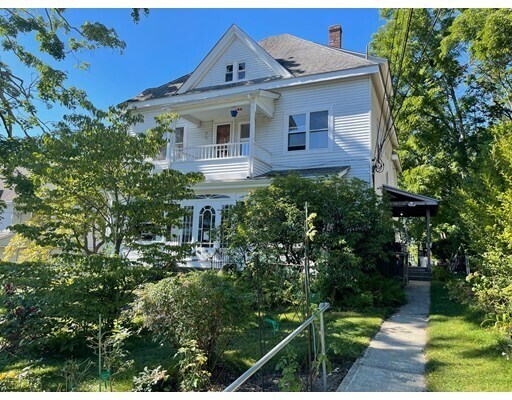 Building Photo - 42 Dennison Ave