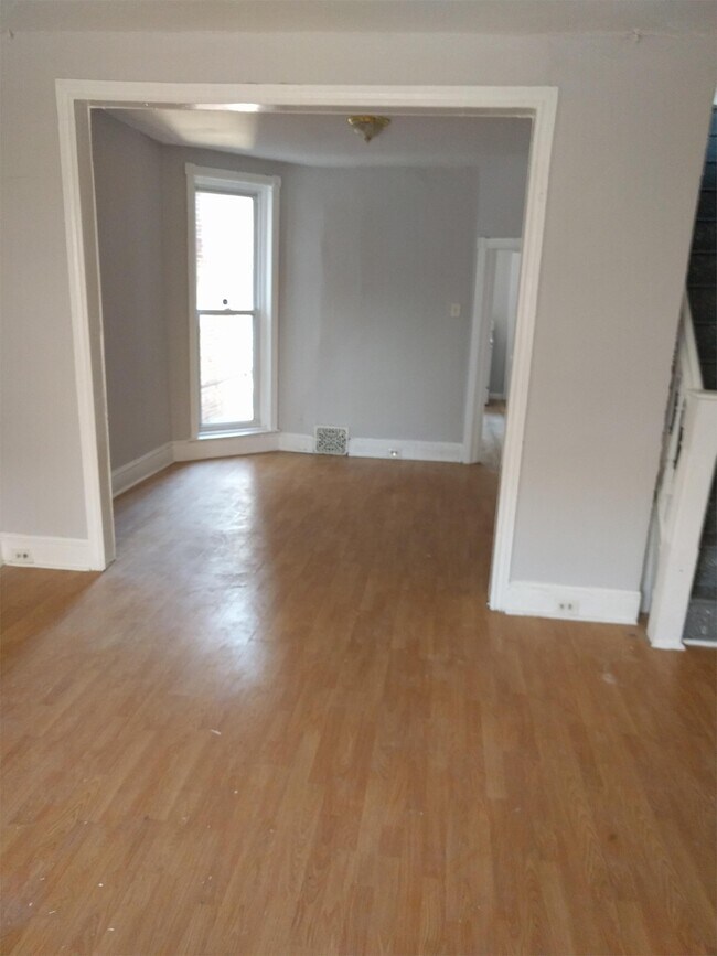 Building Photo - 1434 N Felton St