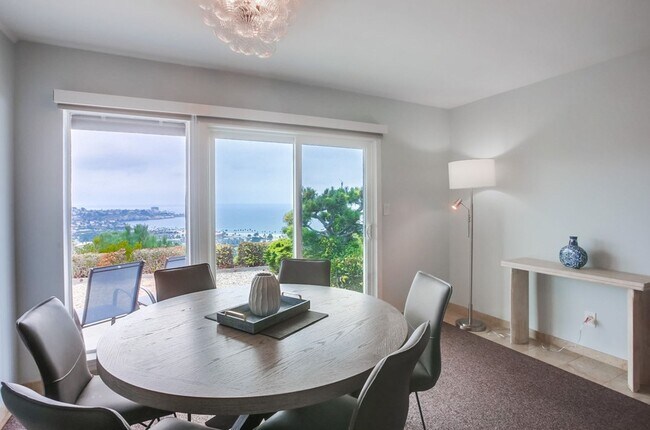 Building Photo - Modern Ocean View Home in La Jolla 4 Bed, 3 Bath