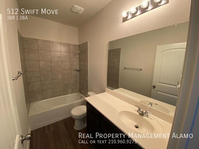 Building Photo - 512 Swift Move