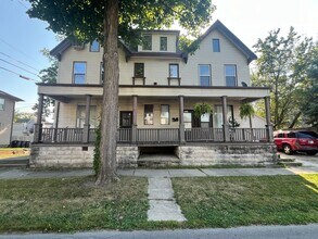 Building Photo - 2217-2219 S Harrison St