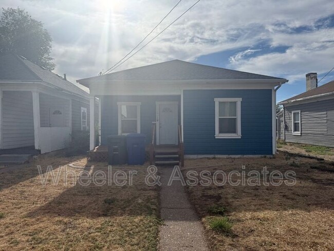Building Photo - 2429 B Ave