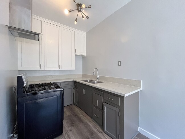 Interior Photo - Whiting Arms Apartments