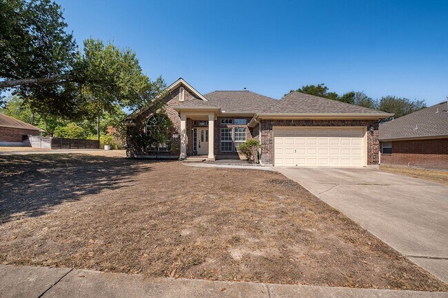 Building Photo - Dream Home Alert in Pflugerville
