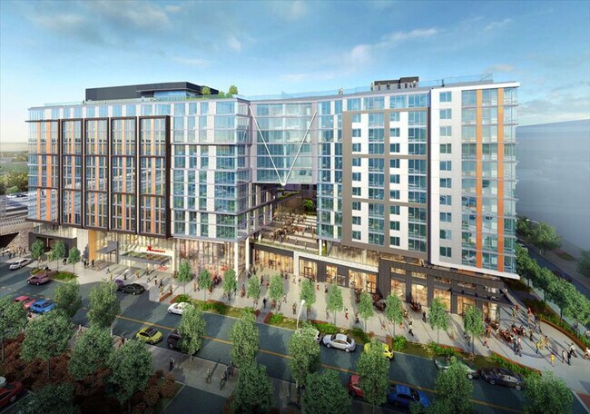 Building Photo - 1051 First Street Northeast-GO ID1040177P