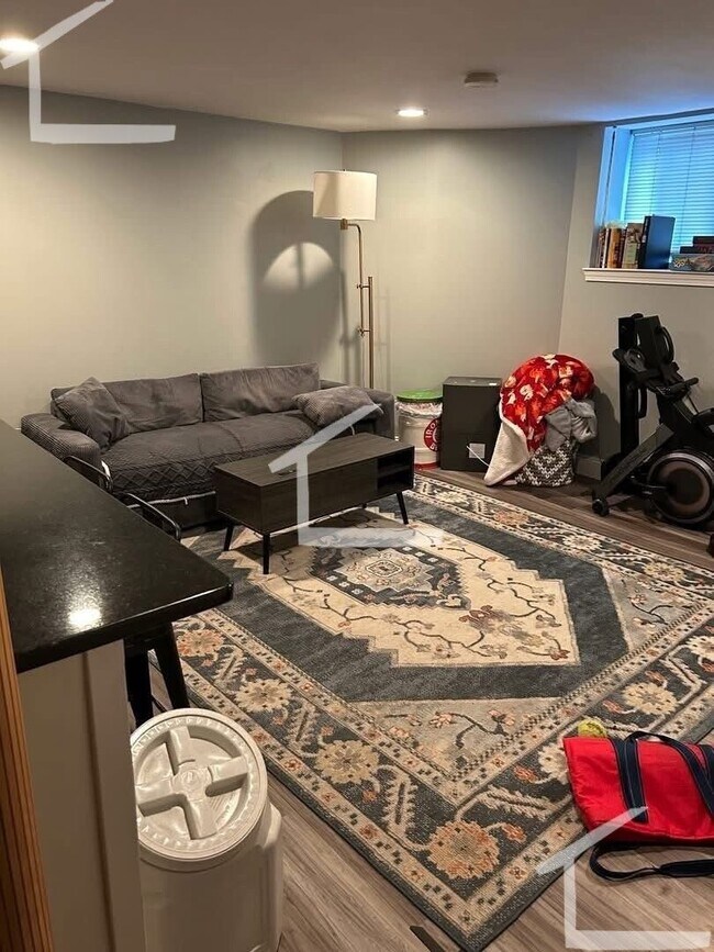 Building Photo - GARDEN LEVEL RENOVATED 2 BED IN ALLSTON!!!