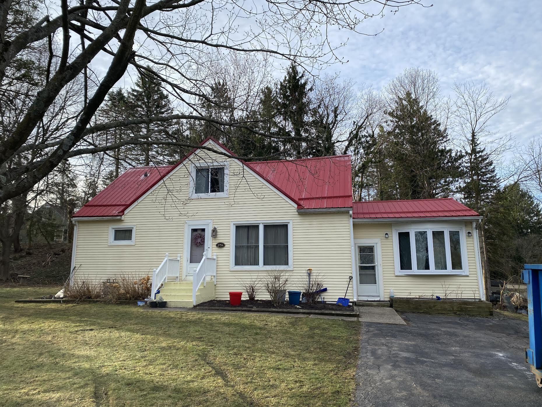 Building Photo - 3754 N Freeman Rd