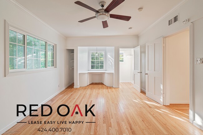 Building Photo - 2421 California Ave