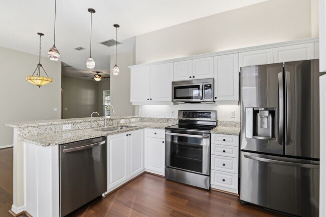 Building Photo - Chickasaw Way in Haile Plantation