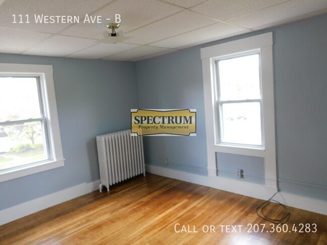 Building Photo - 111 Western Ave