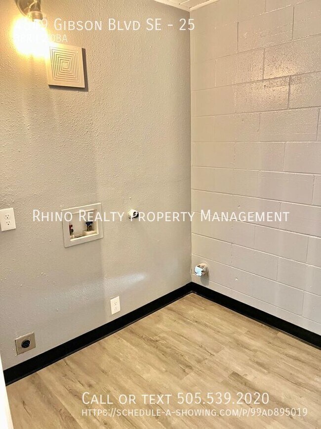 Building Photo - 4849 Gibson Blvd SE