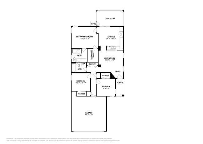 Building Photo - 32344 Fish Hook Lp