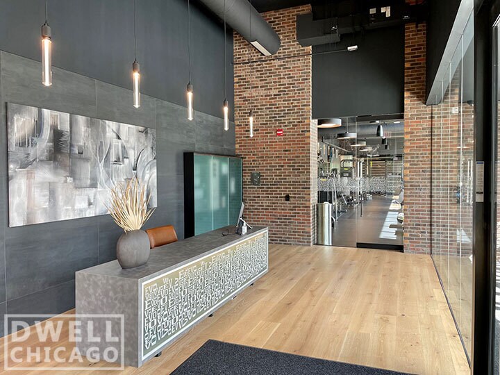 Building Photo - 1436 W Randolph St