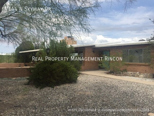 Building Photo - 7144 N Skyway Dr