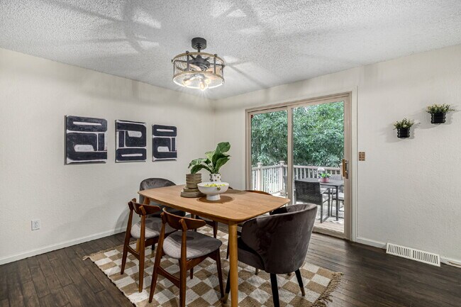 Building Photo - Two-Story home in  Cherry Creek Racquet Cl...