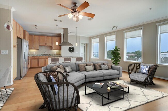 Building Photo - 505 Jackson Hill St