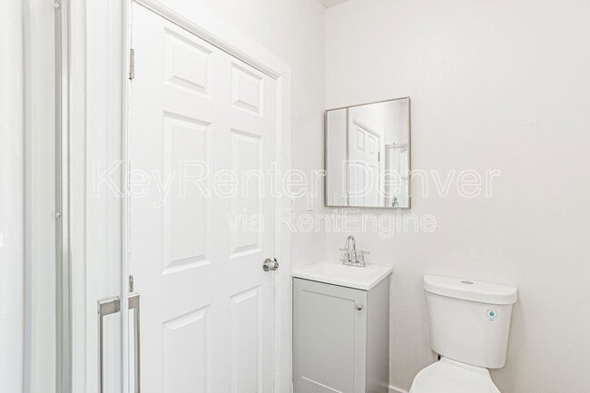 Building Photo - 3448 Gilpin St