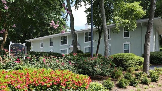 Building Photo - Celebration at Sandy Springs