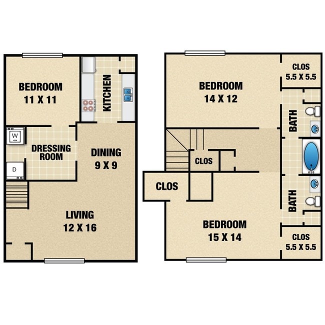 C2 TH - Gia @ Spring Branch