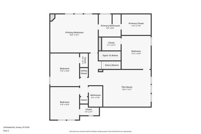 Building Photo - 145 Redbud Dr