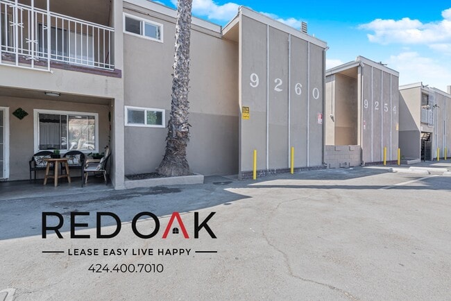 Building Photo - 9260 Palm St