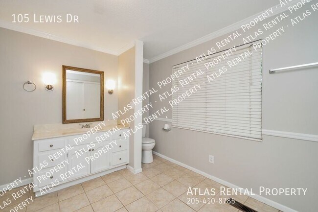 Building Photo - 105 Lewis Dr