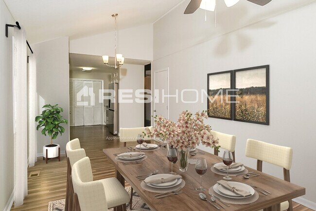 Building Photo - 2212 Cecille Dr SW