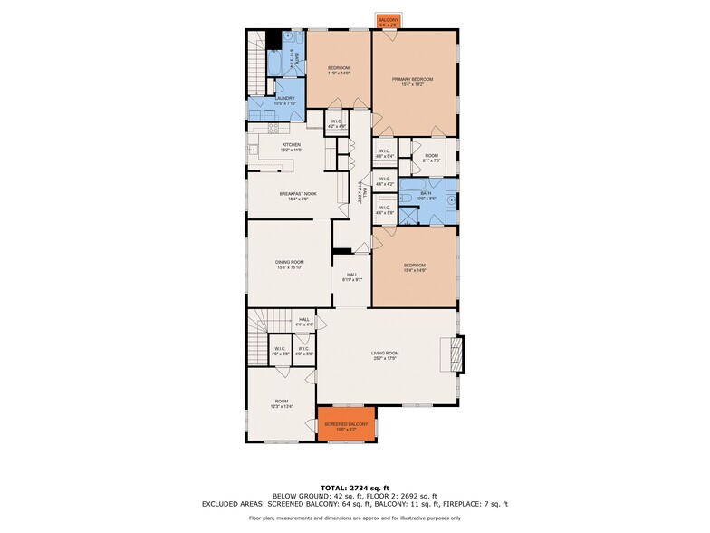 Building Photo - 148 S Orange Dr